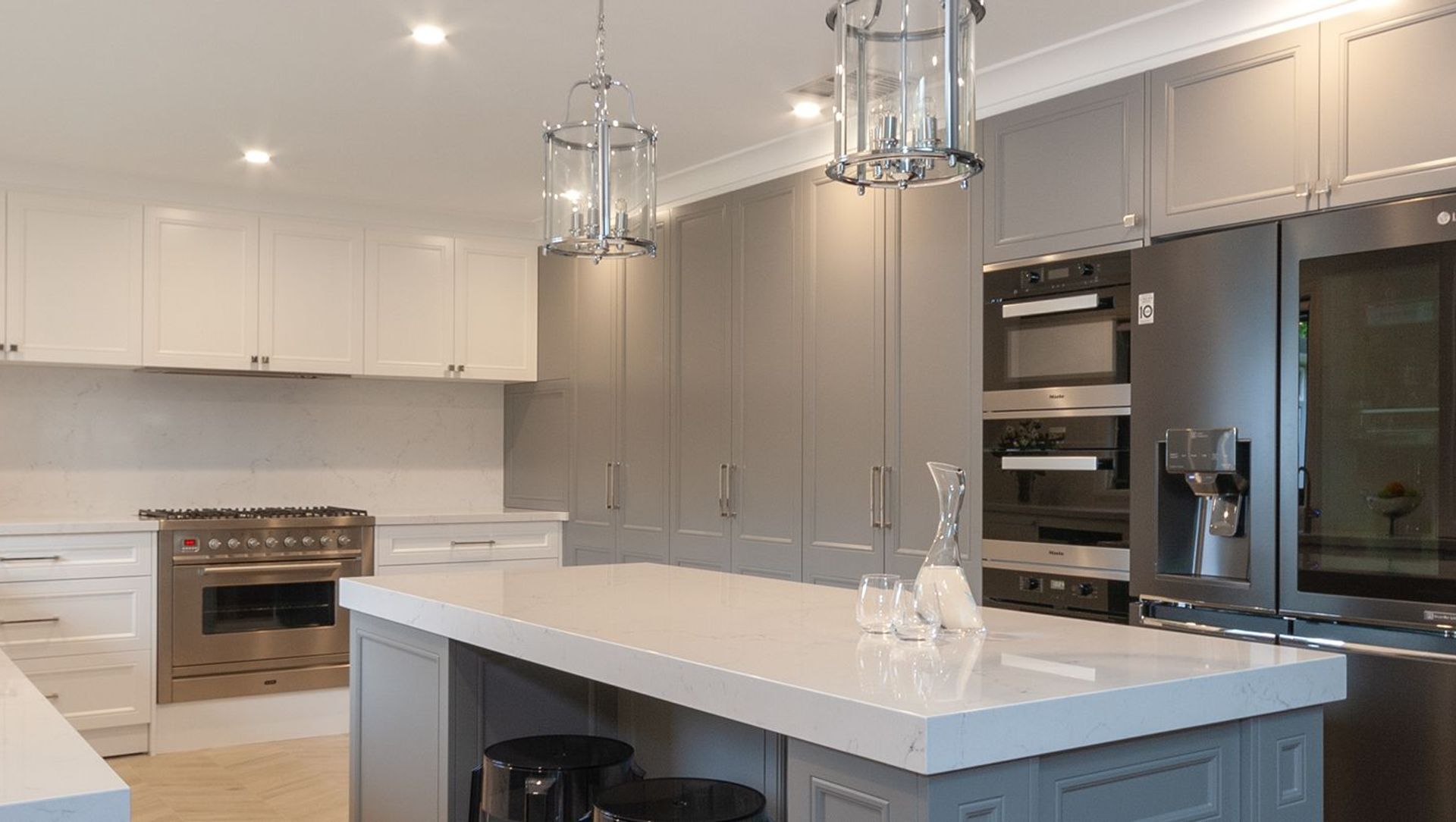 Brevet Ave, Lindfield banner