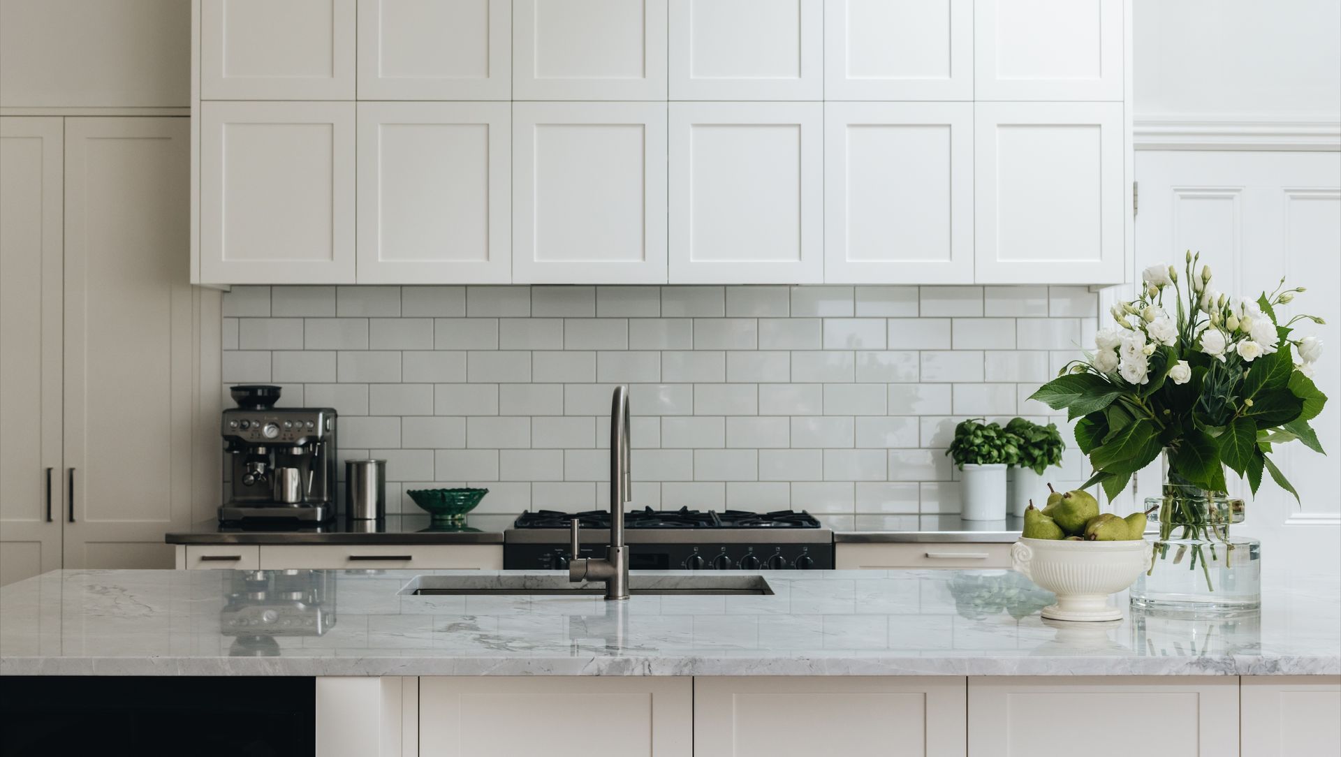 Wellington Kitchen Renovation banner