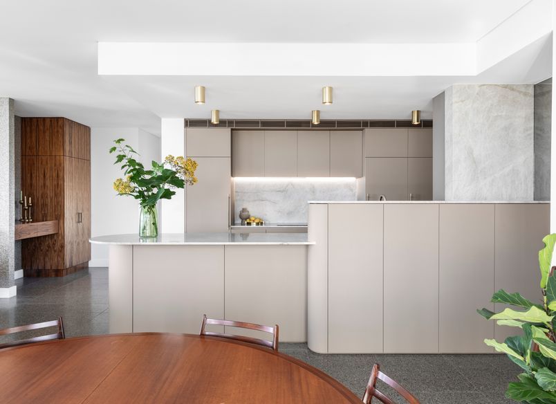 Church St Kitchen Renovation