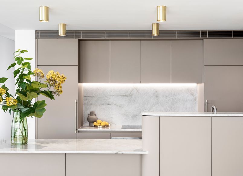 Church St Kitchen Renovation