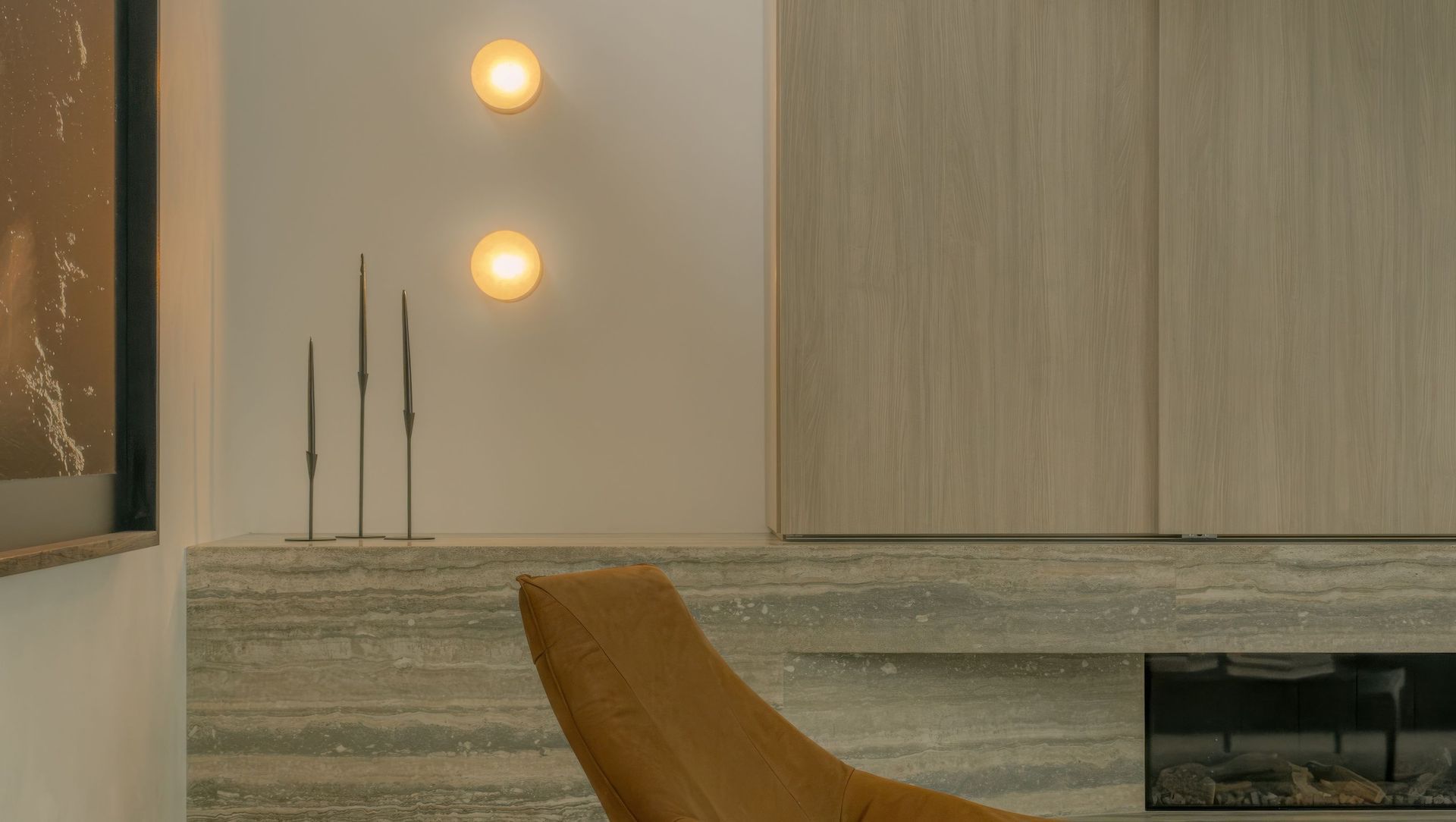 Belongil House banner