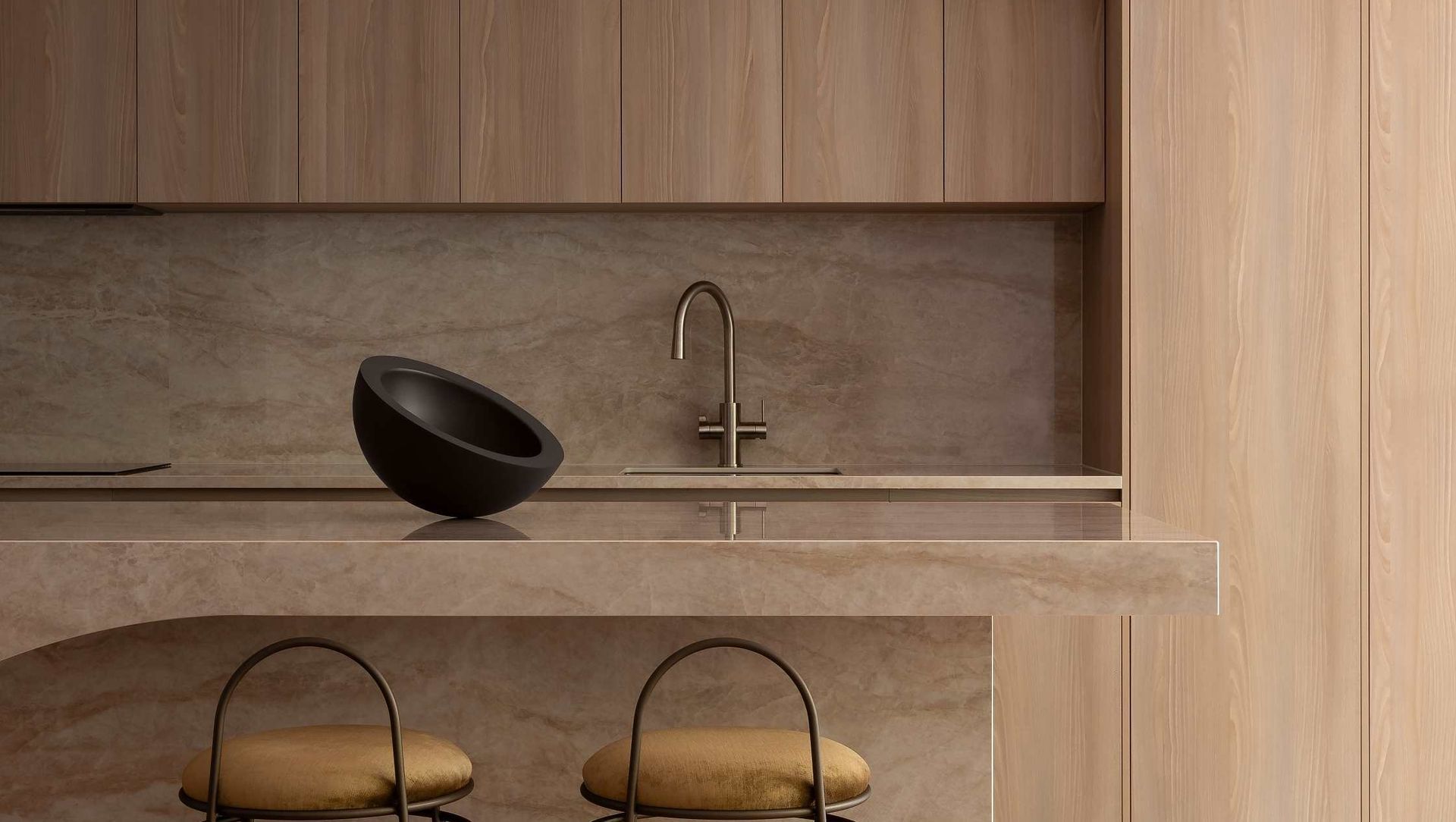 Project Bourke banner