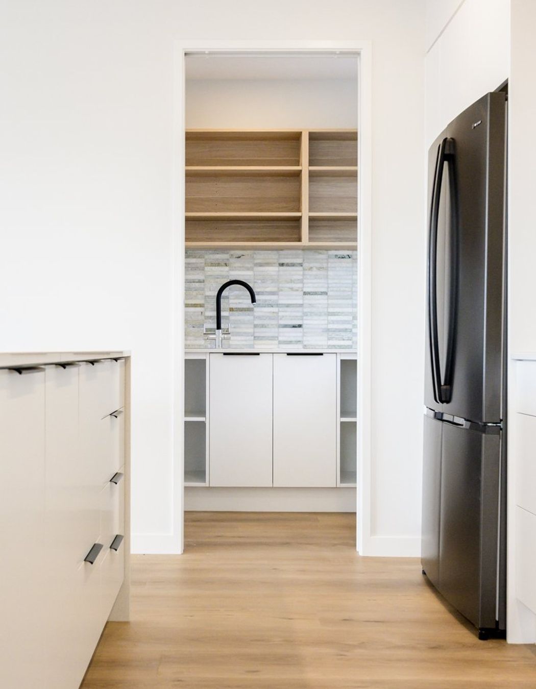 Cotula Place Kitchen