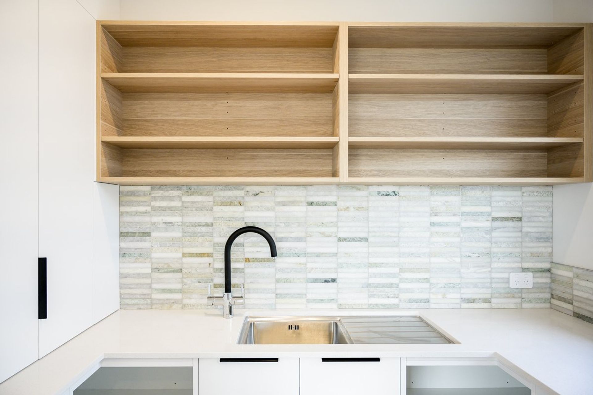 Cotula Place Kitchen