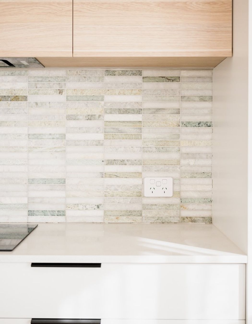 Cotula Place Kitchen