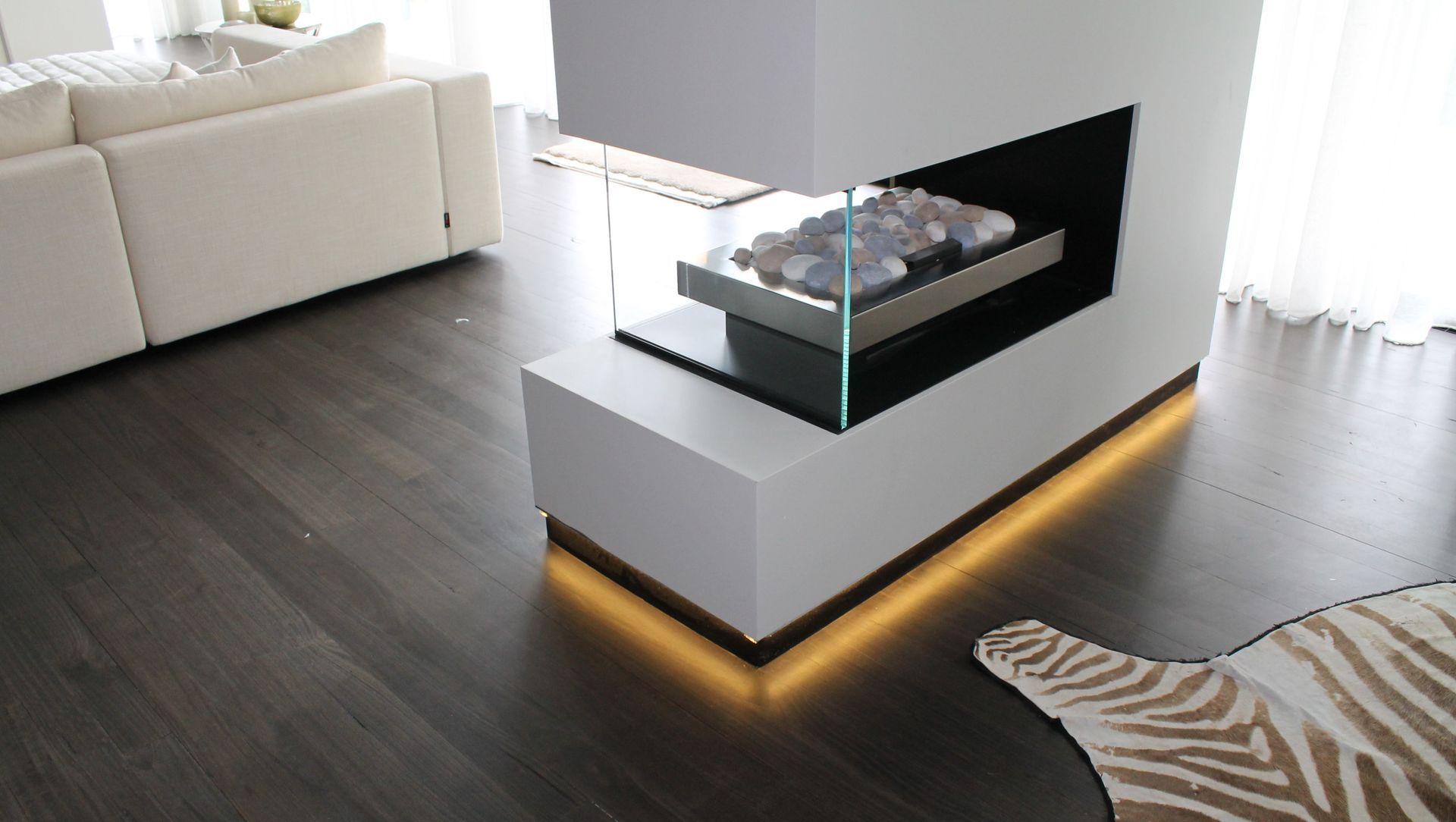 Cranbrook Residence banner