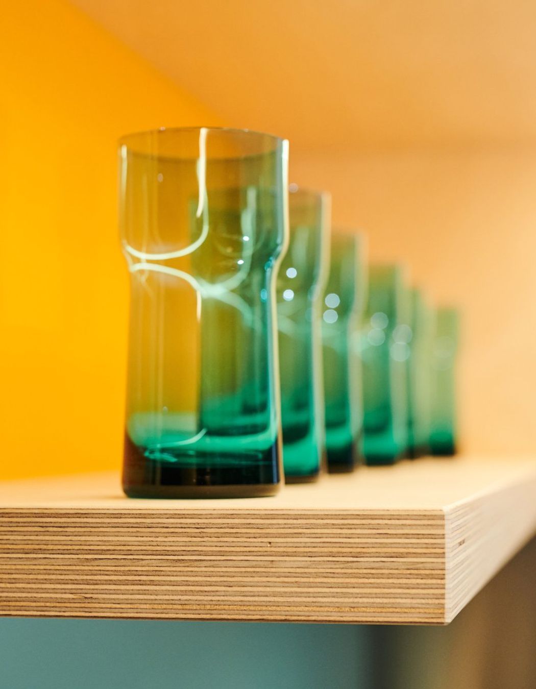 Creeky’s Kitchen, Glebe