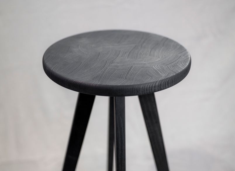 Scandic Ltd - Copenhagen Barstool 