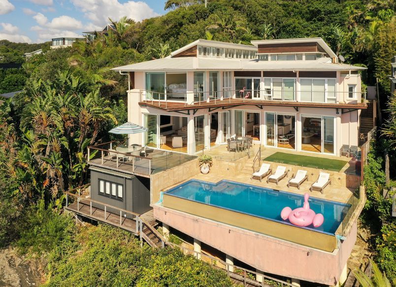 Palm Beach's Pinnacle of Prestige