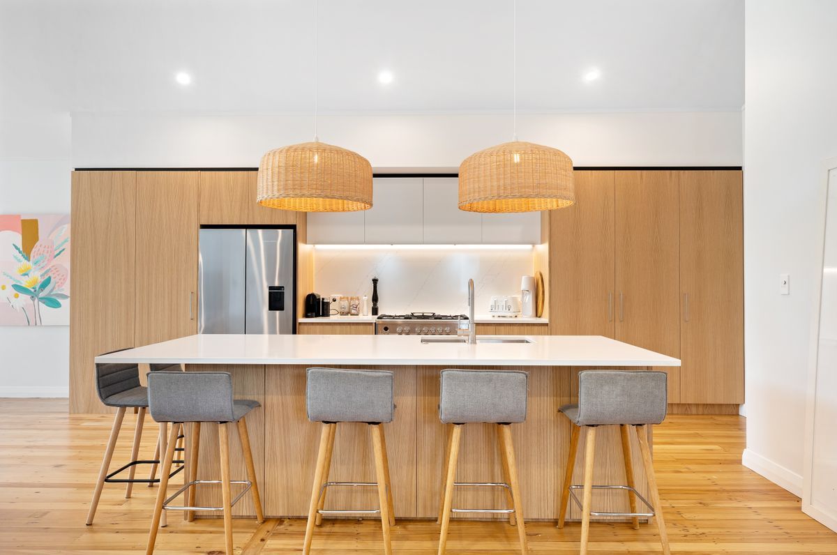 Onehunga kitchen