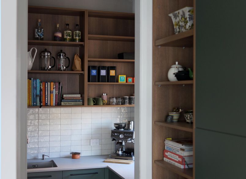 Rennison St, Parkdale