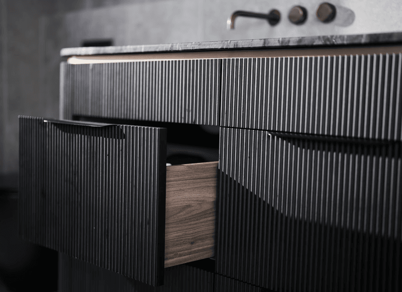 Living Dream Kitchens