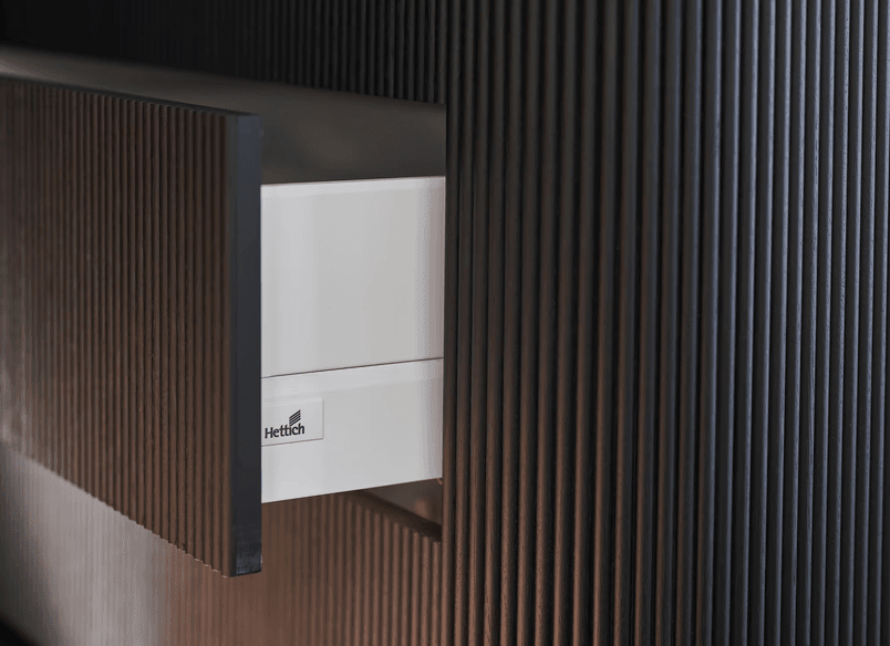 Living Dream Kitchens