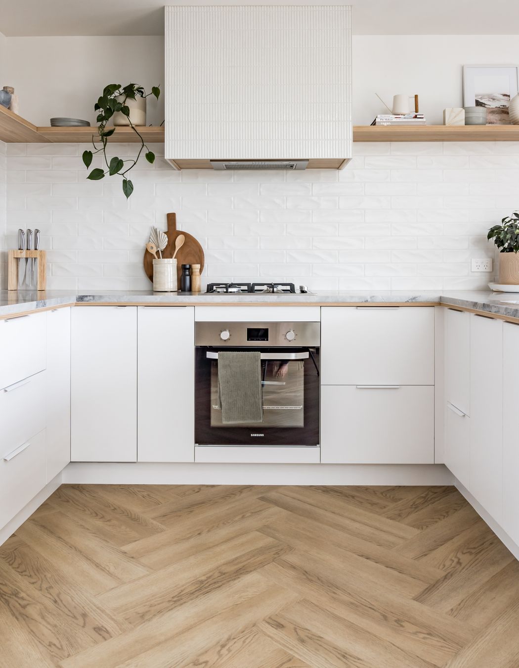 White Wood Homes Office, Cambridge