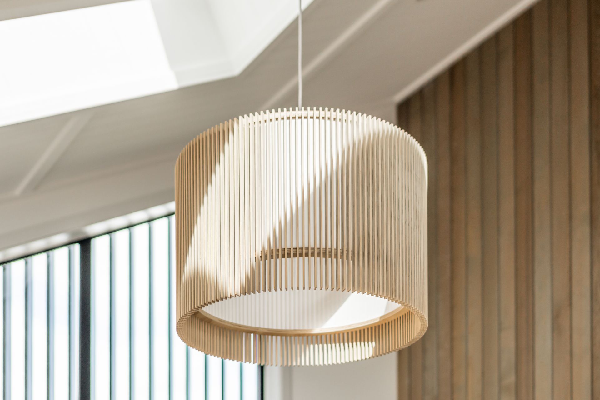 White Wood Homes Office, Cambridge