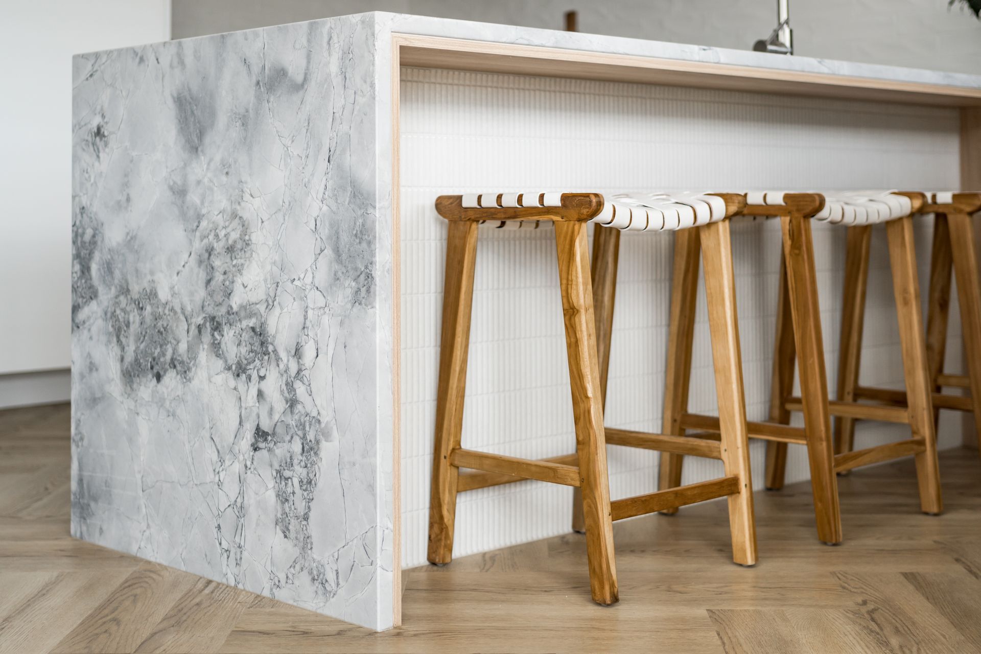 White Wood Homes Office, Cambridge