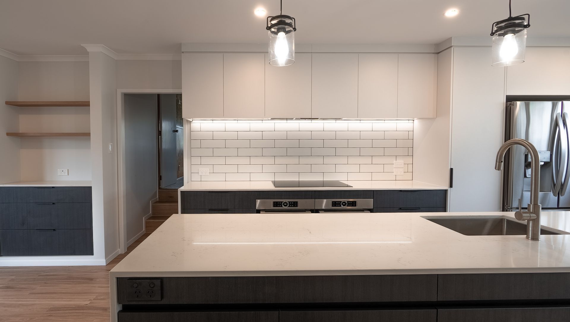 Kitchen Renovation banner