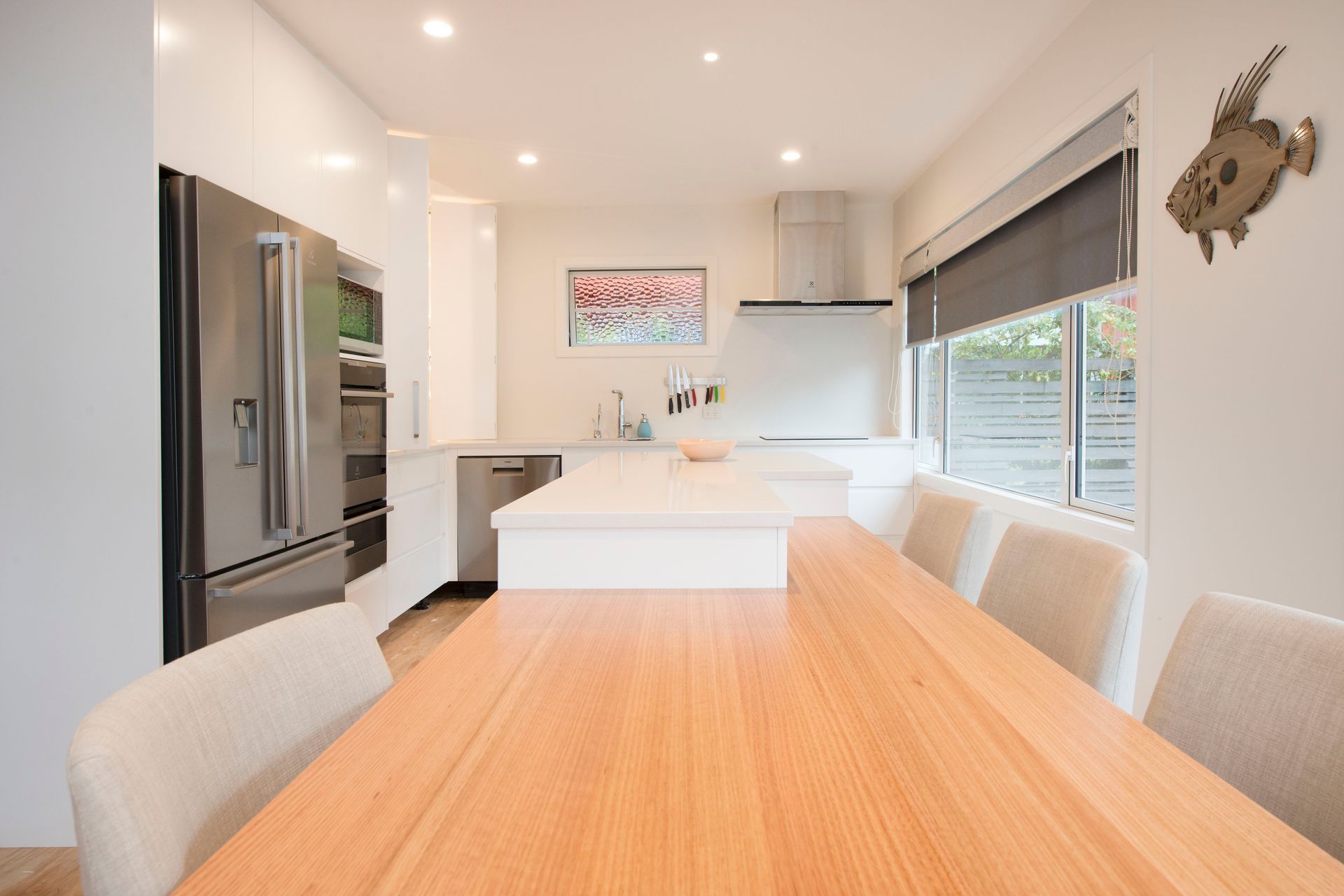 Collingwood Residence