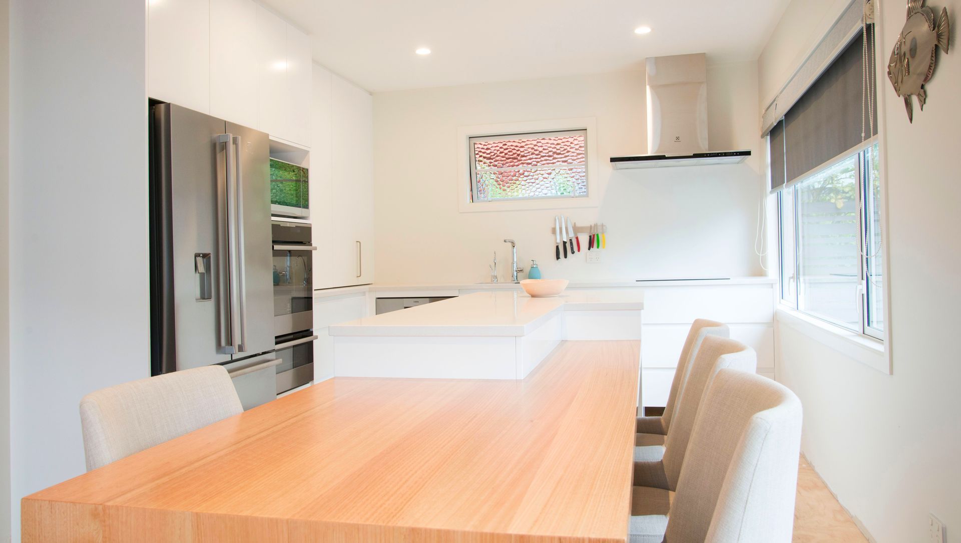 Collingwood Residence banner