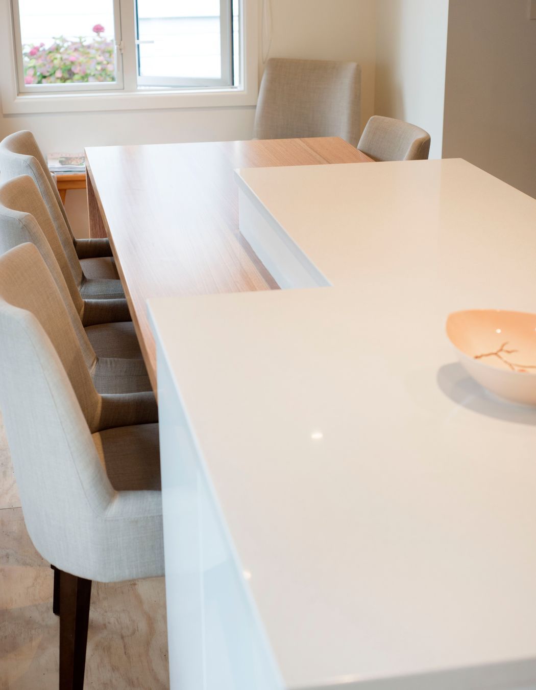 Collingwood Residence