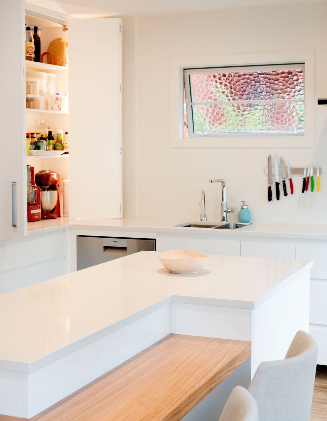 Collingwood Residence