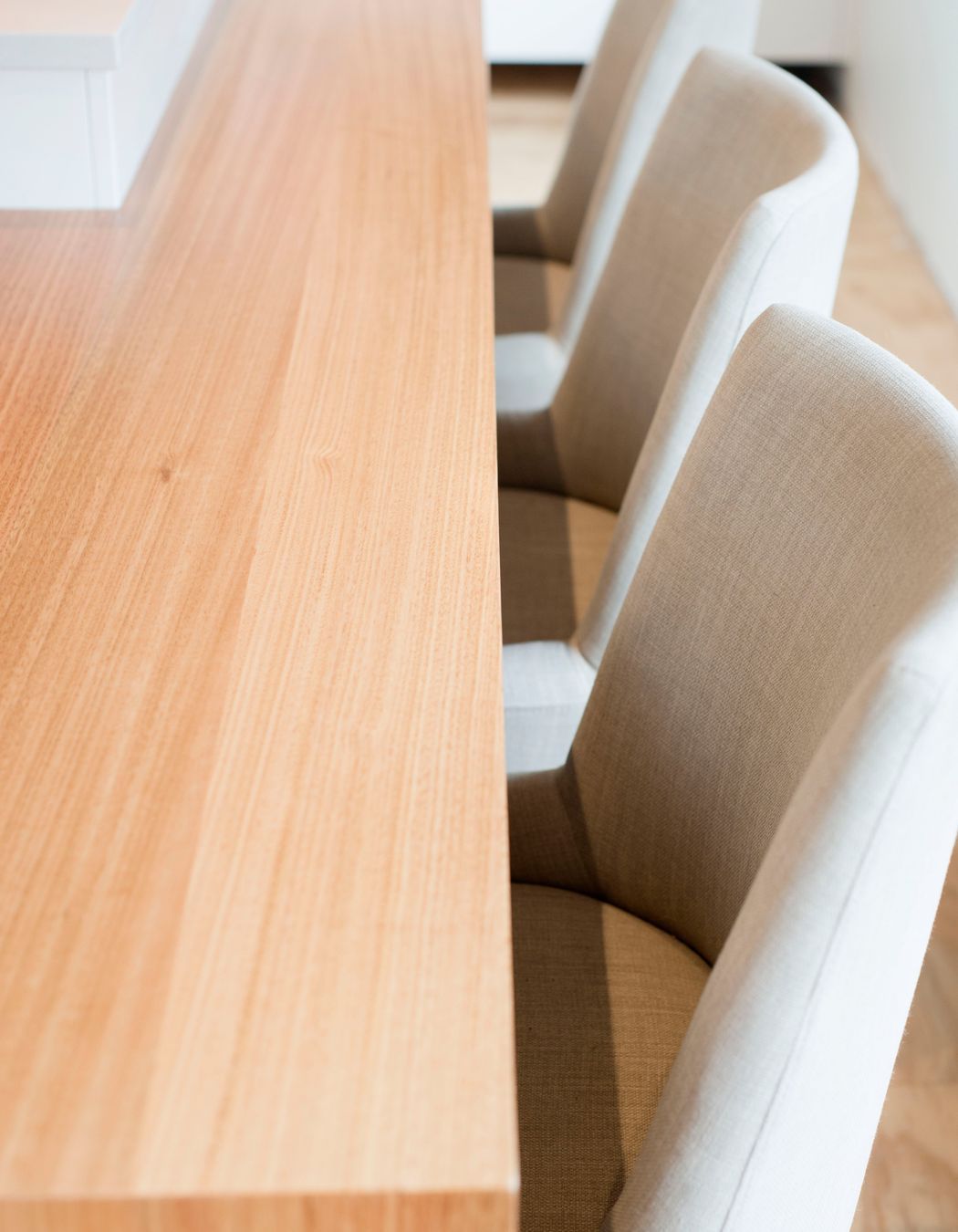 Collingwood Residence