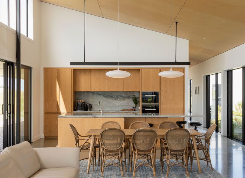 Marlin Grey Magic in Mangawhai