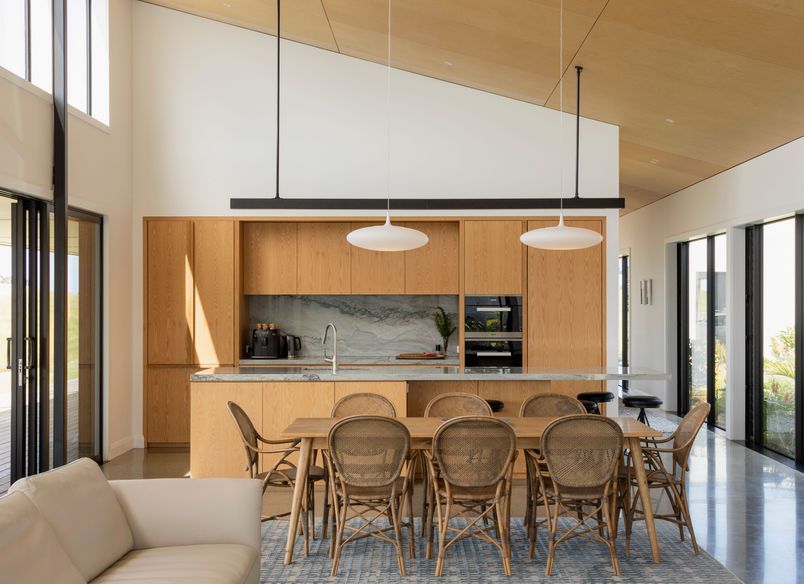 Marlin Grey Magic in Mangawhai