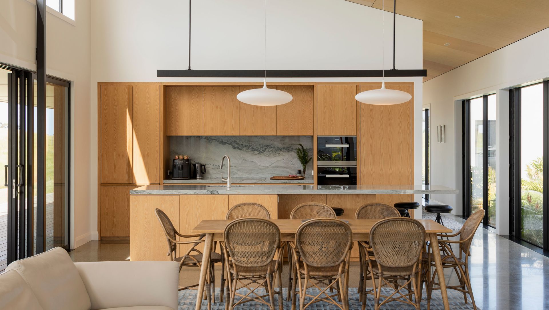 Marlin Grey Magic in Mangawhai banner