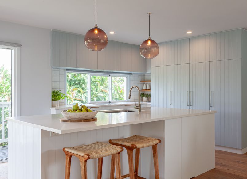 Dezignatek Villa Blue Is A Winner