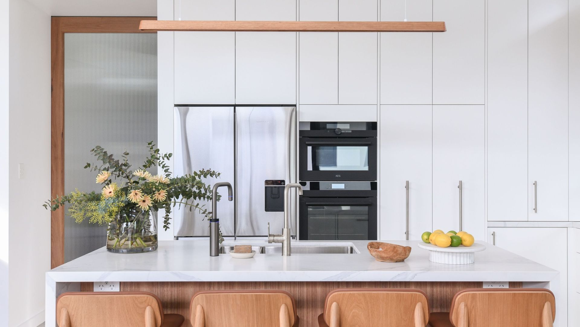 Contemporary Kitchen banner