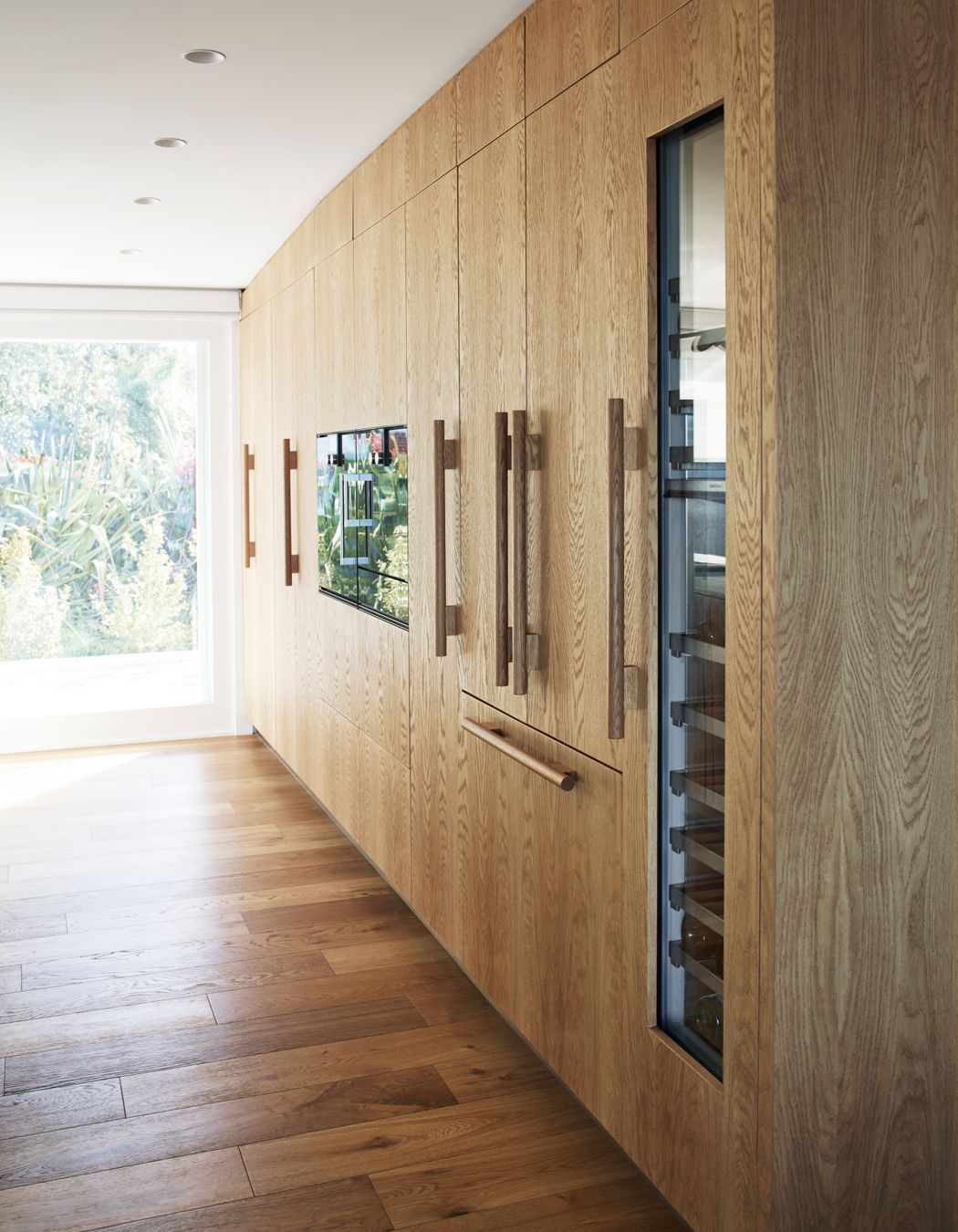 NBKA Leigh Coast Bach Kitchen