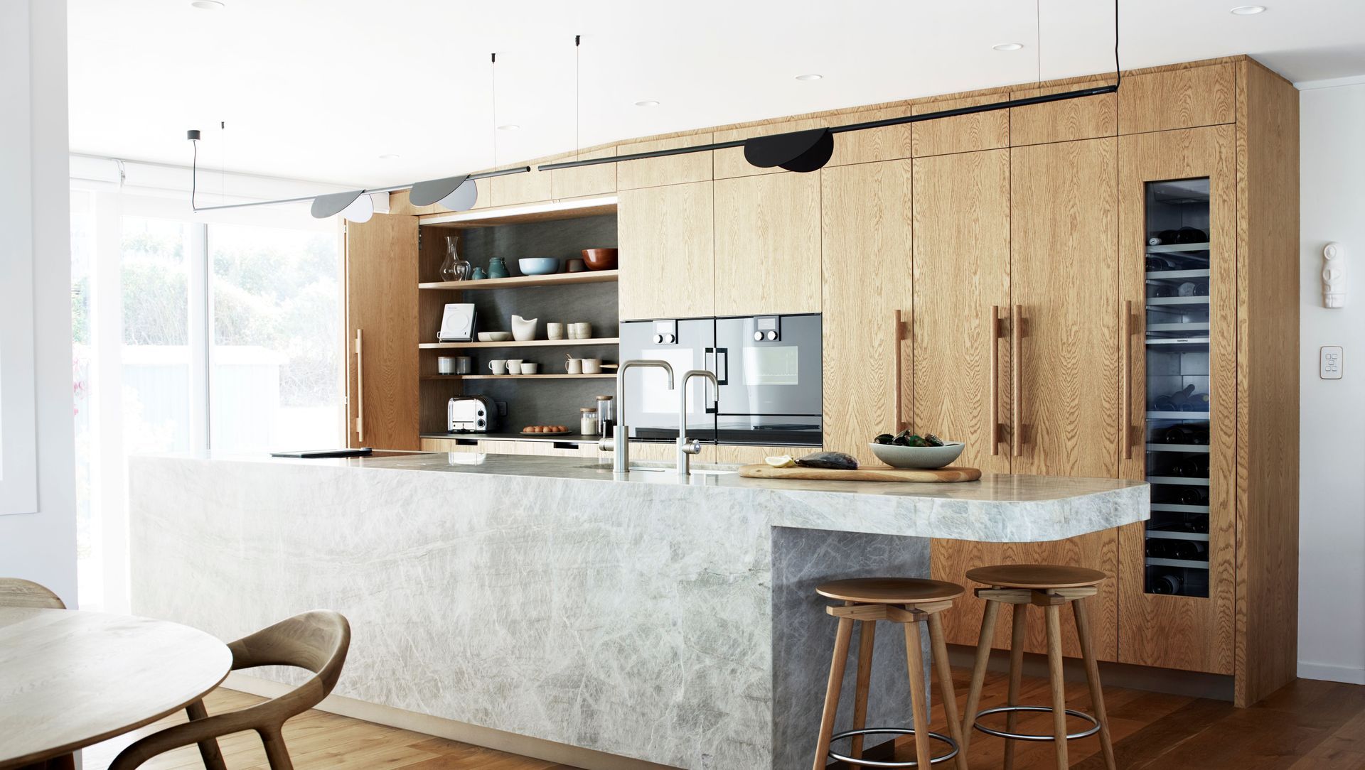 Leigh Coast Kitchen, Laundry and Interiors banner