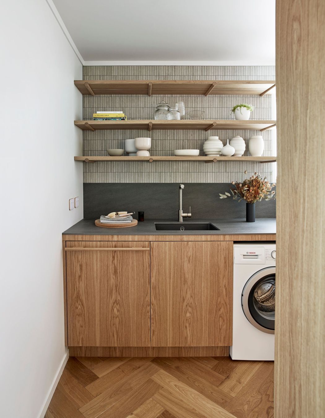 Leigh Coast Bach Kitchen