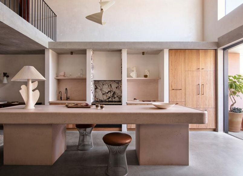 Alexander House Kitchen