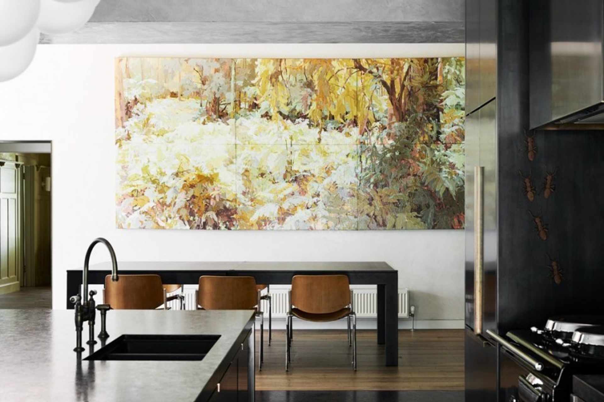 Photography: Sharyn Cairns