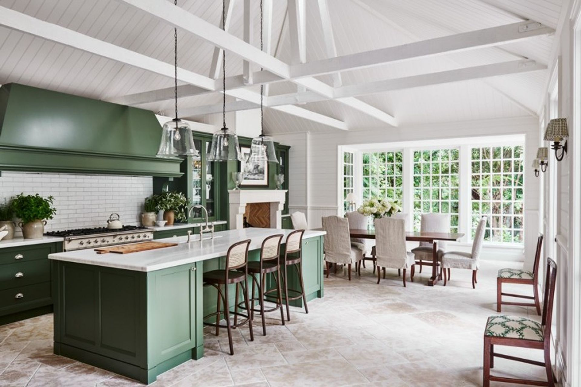 Photography: Lisa Cohen