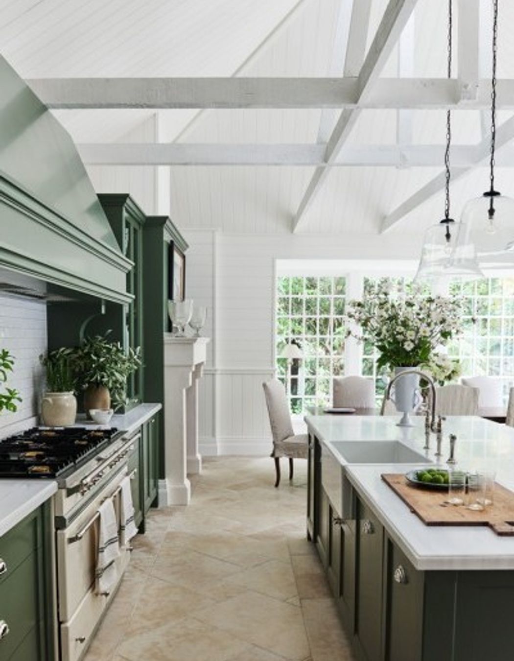 Photography: Lisa Cohen