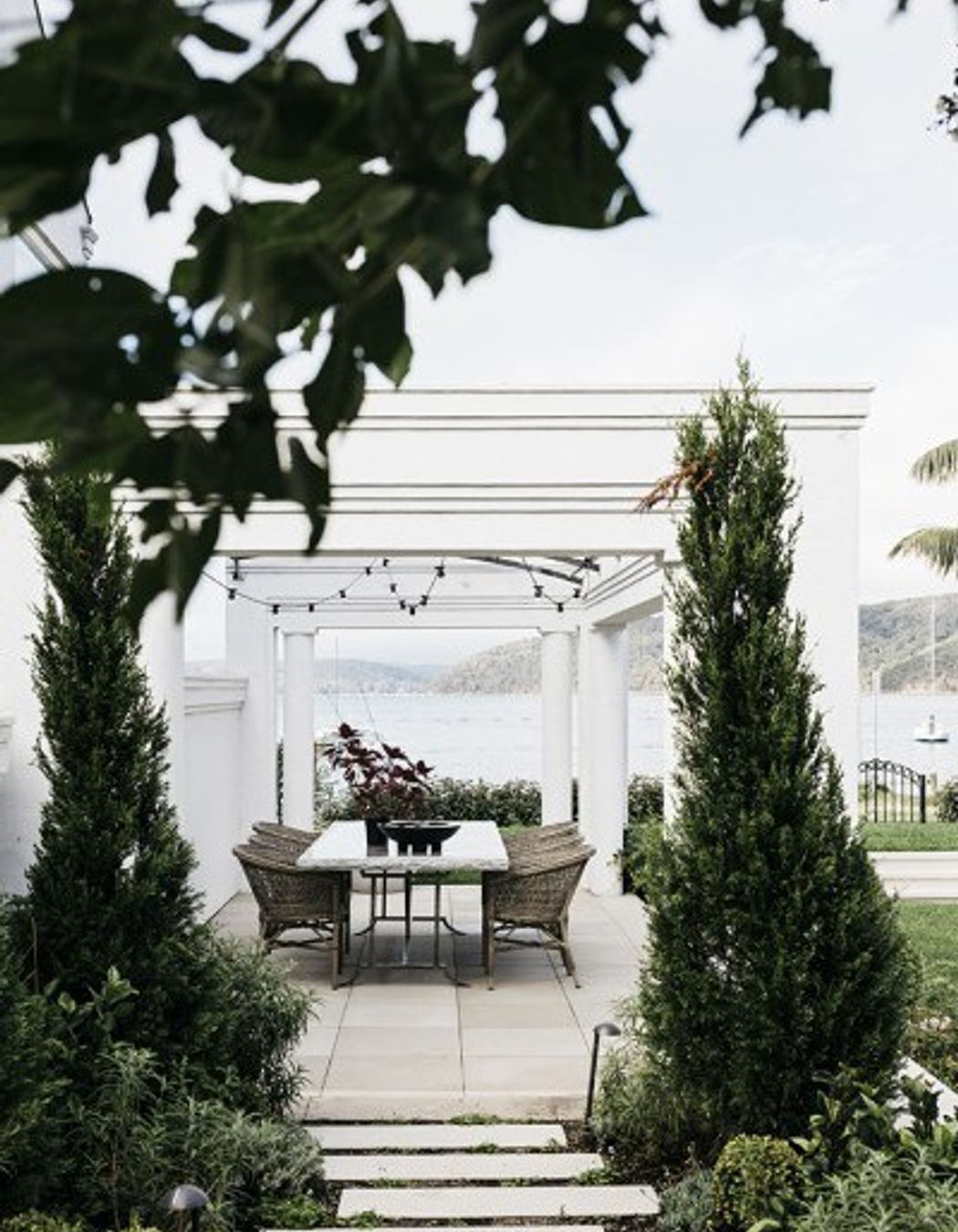 Photography: Felix Forest