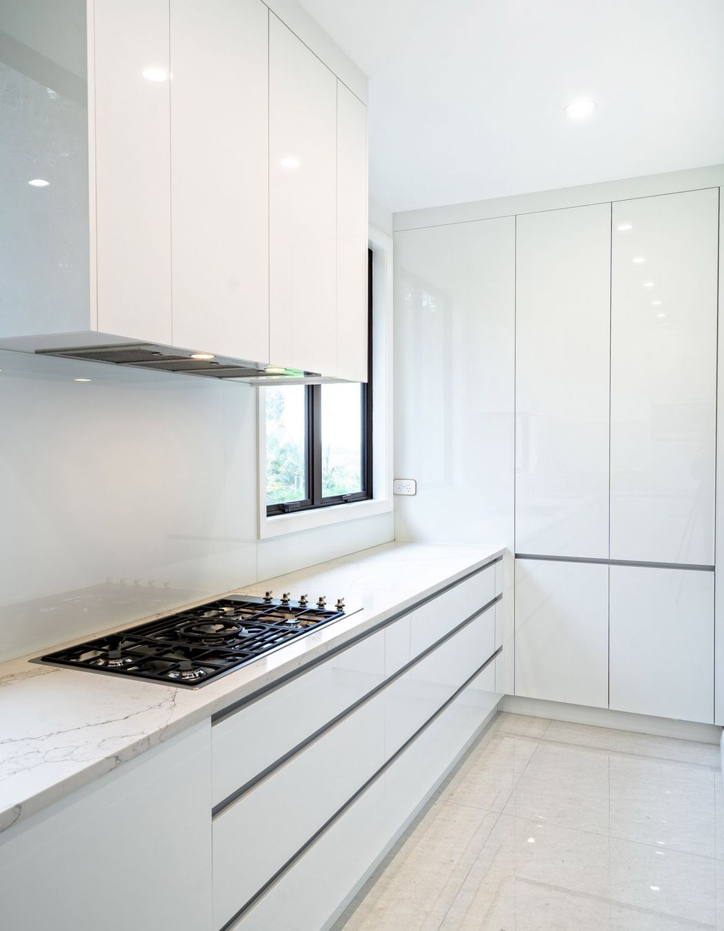 Modern Kitchen East Tamaki