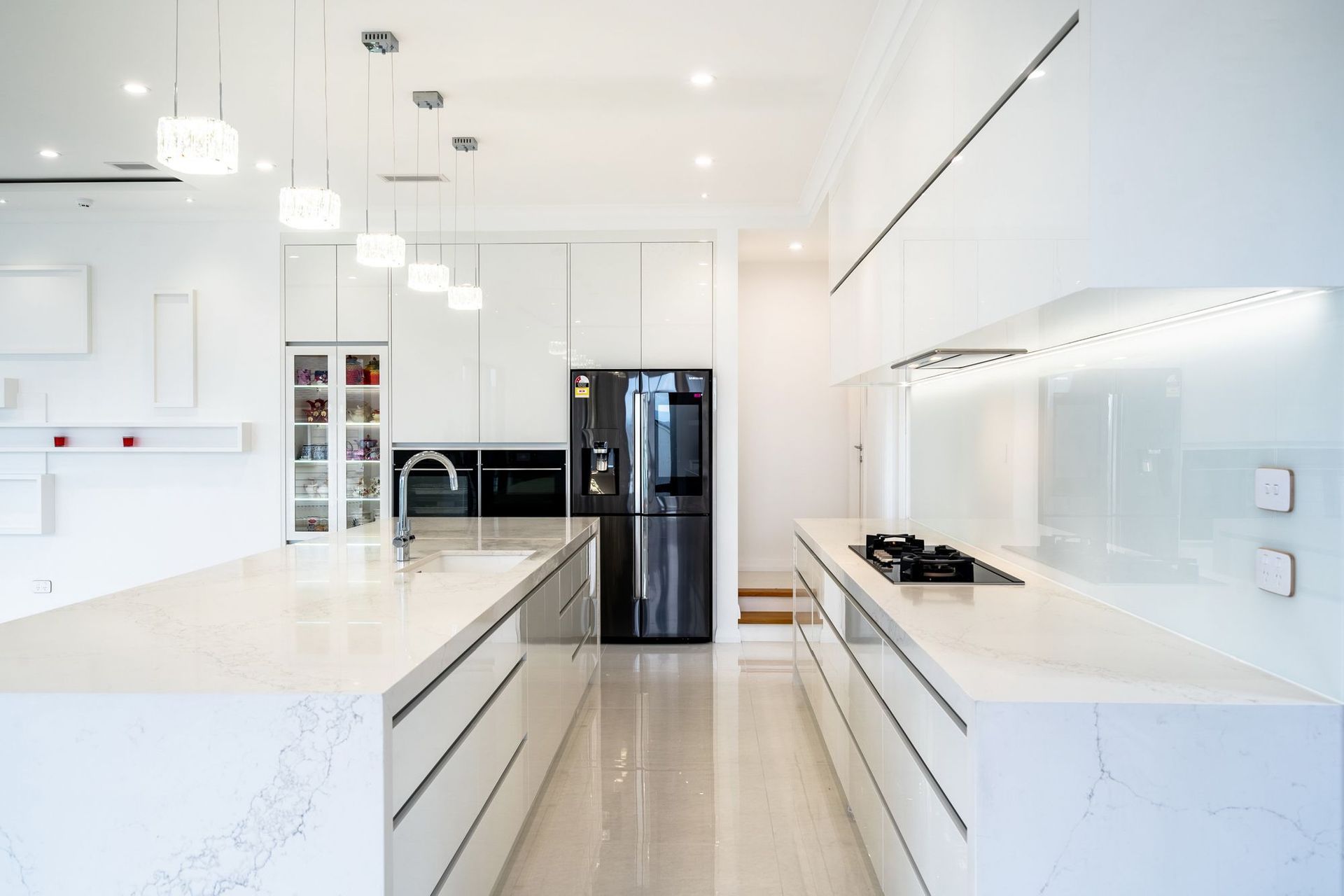 Modern Kitchen East Tamaki
