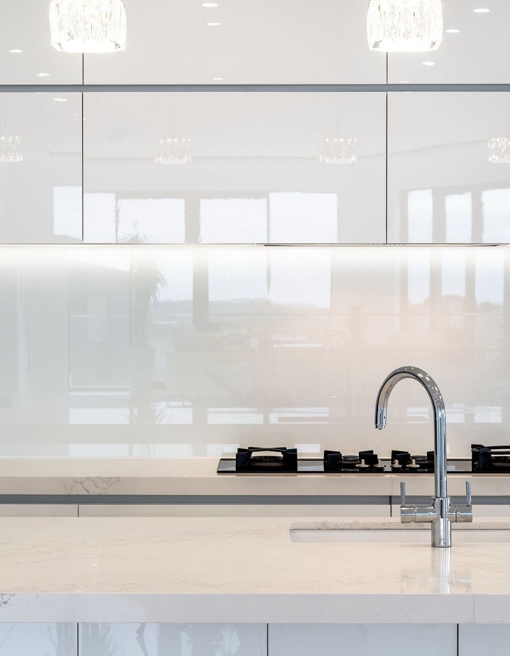 Modern Kitchen East Tamaki