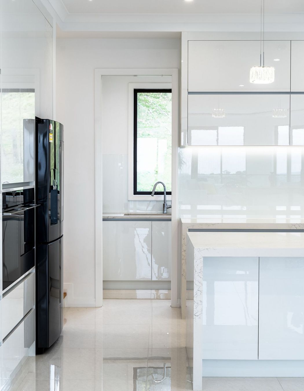 Modern Kitchen East Tamaki