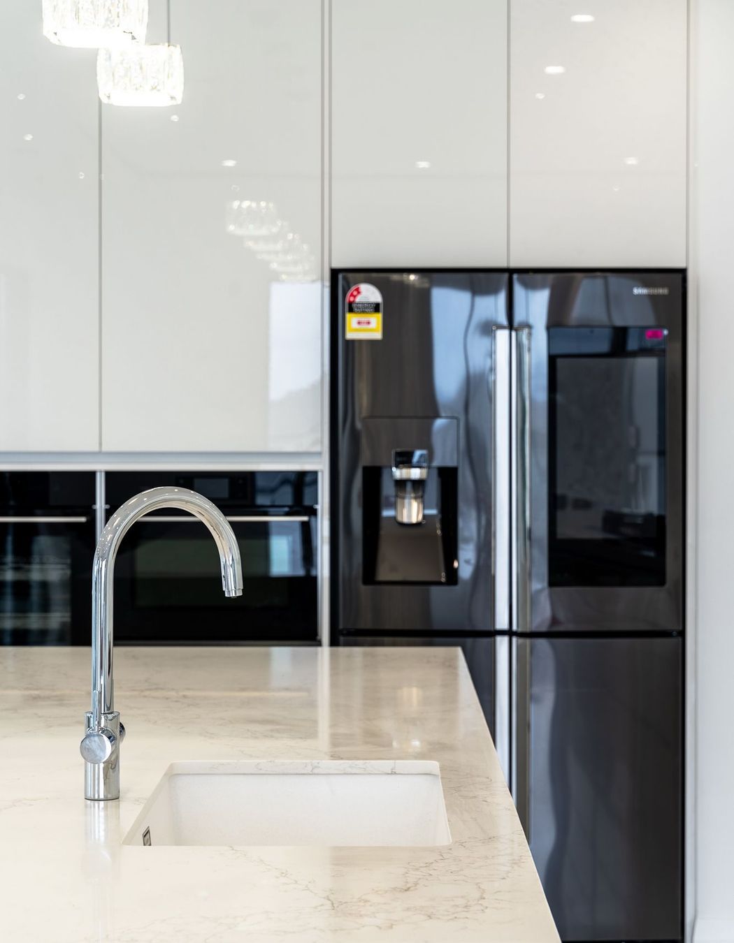 Modern Kitchen East Tamaki