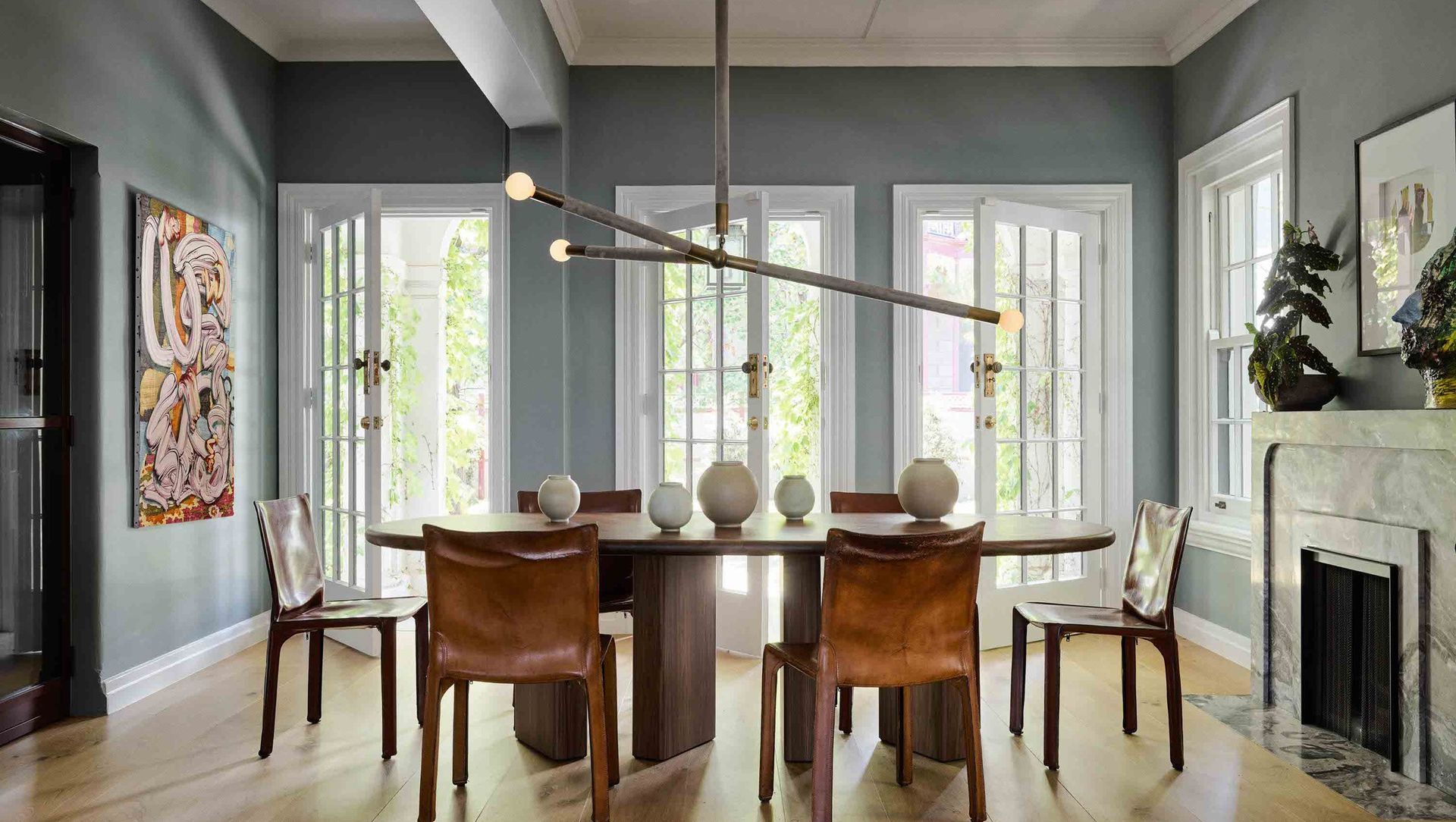 Elwood Project banner