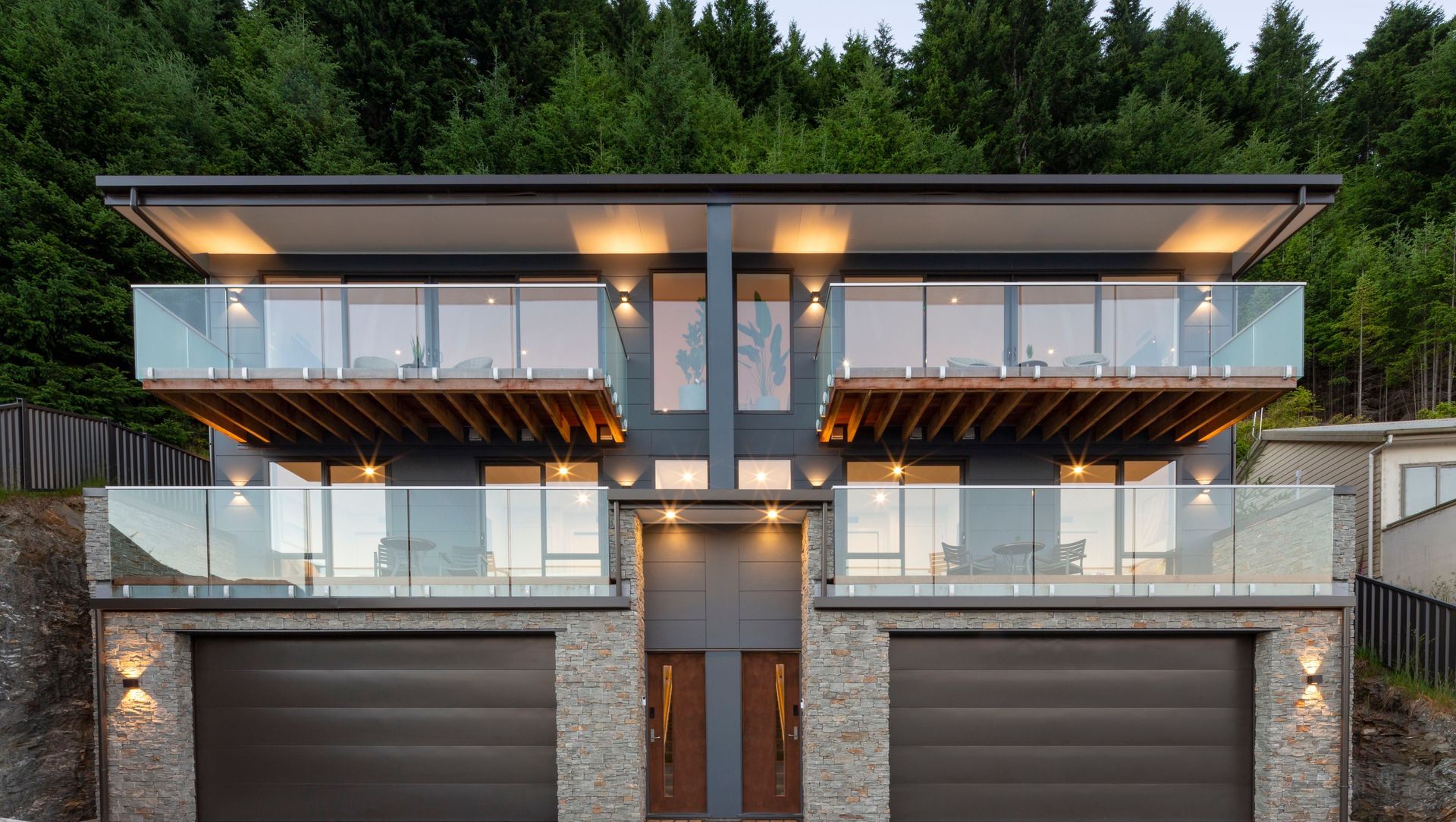 Vanda Drive | Ferguson Builders banner