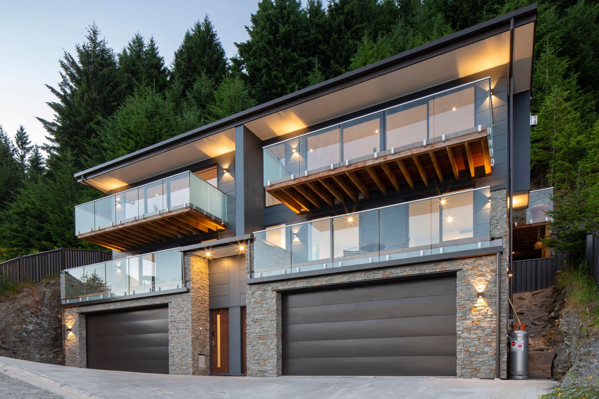 Vanda Drive | Ferguson Builders