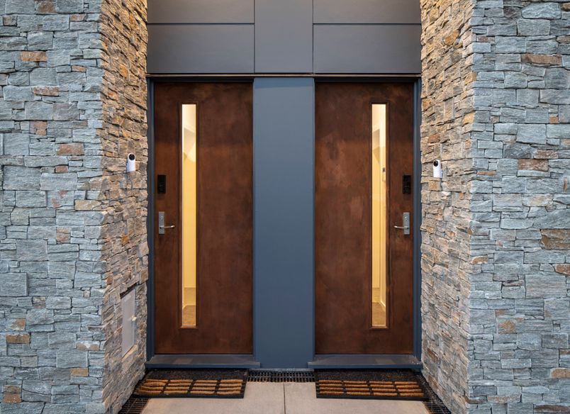 Vanda Drive | Ferguson Builders