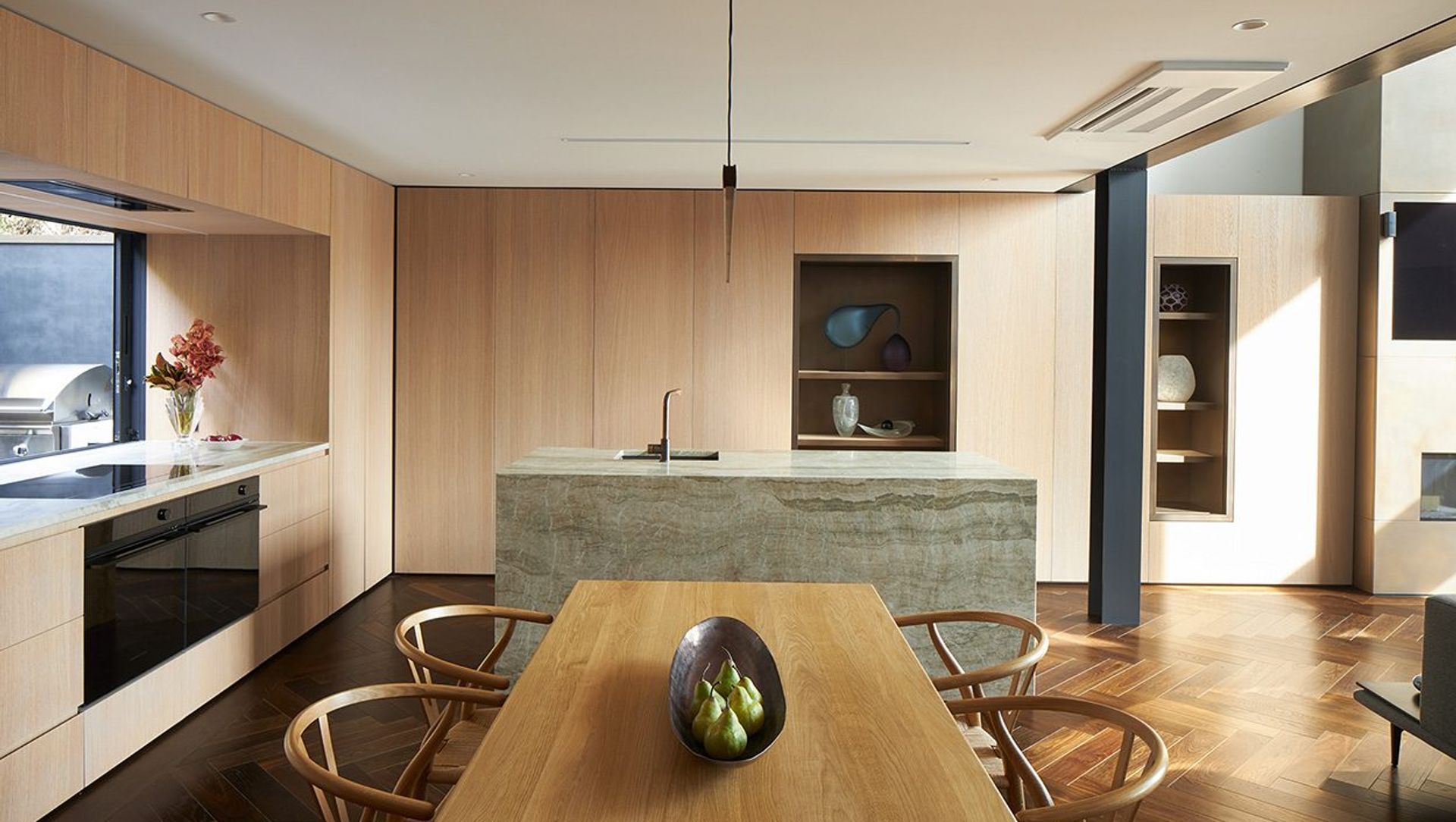 Herne Bay Townhouse, Auckland banner