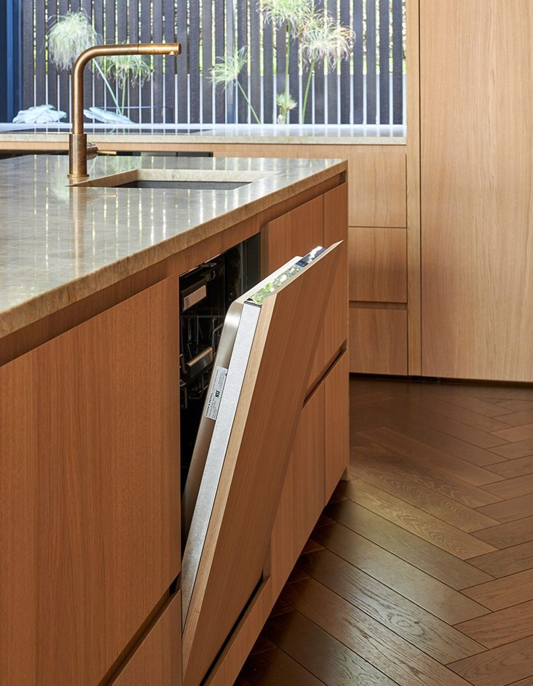 Herne Bay Townhouse, Auckland